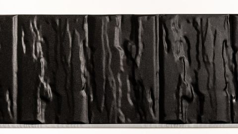 Embossed Steel